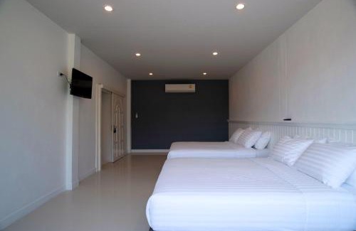 Nakhon Phanom Resort | BHIVE