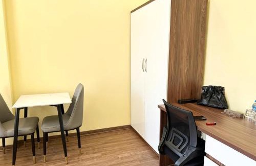 Ba Dinh Apartment | Bhome HHT 01