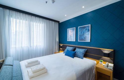 Jardim Paulista Apartment | BHomy Century 2