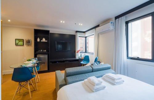 Jardim Paulista Apartment | BHomy Century 2