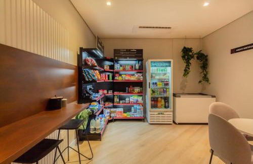 Vila Olimpia Apartment | BHomy Nex