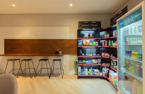Vila Olimpia Apartment | BHomy Nex