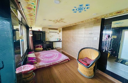 Amer Other | Bhoora House luxury Rooms