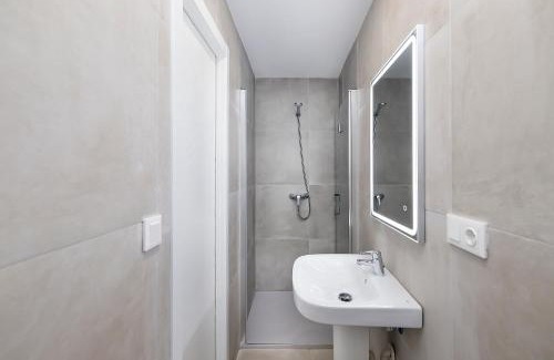 San Andres-San Pablo Apartment | BHost - Regina V