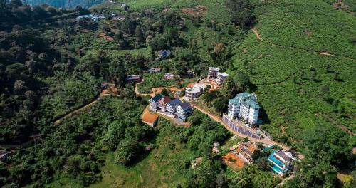 Chithirapuram Bed & Breakfast | BHRS Residency