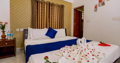 Chithirapuram Bed & Breakfast | BHRS Residency