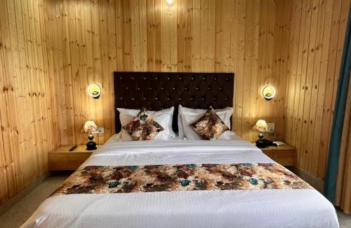 Rajkot Hotel | Bhupesh Lodge