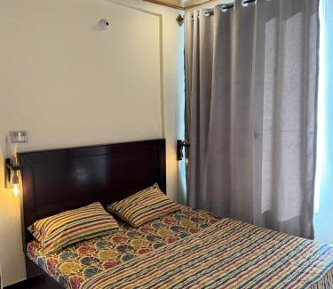 Bhurban Villa | Bhurban Smart Villas