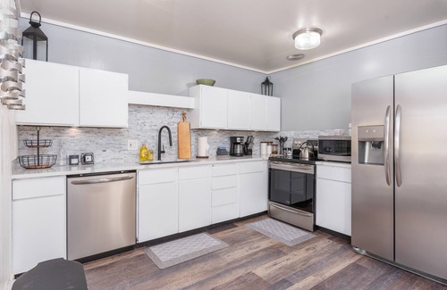 Brian Head House | BHV N5 - Spectacular Unit With Amazing Views