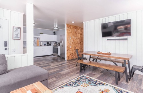 Brian Head House | BHV N5 - Spectacular Unit With Amazing Views