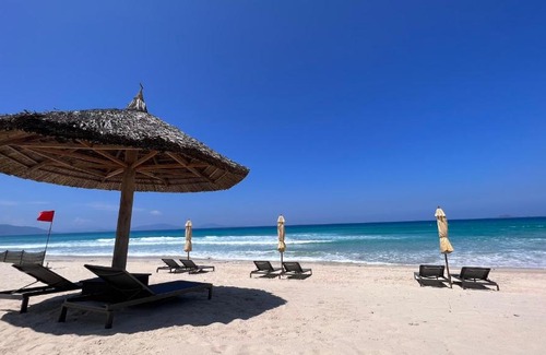 Cam Lam Villa | Biệt thự trong Wyndham garden Cam Ranh