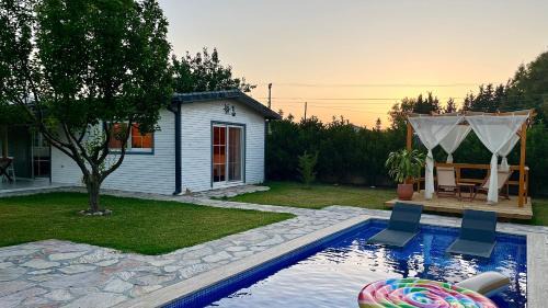 Datca Villa | Bi Datça