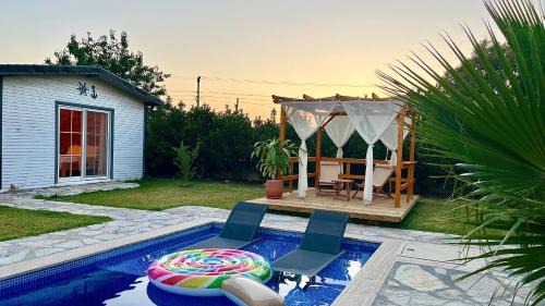 Datca Villa | Bi Datça