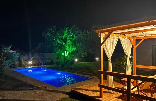 Datca Villa | Bi Datça