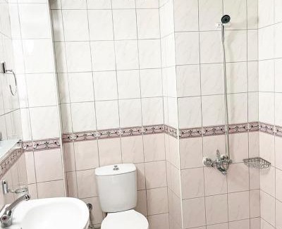 Beldibi House | BİLGE PANSİYON