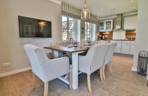 Langeoog House | Bi'n Eekboom