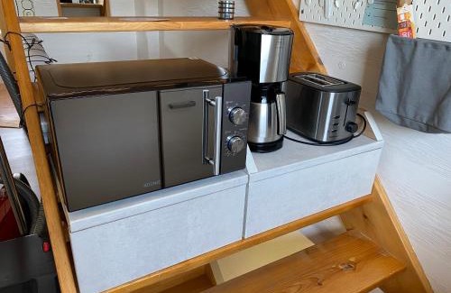 Wilhelmshaven Apartment | Bi uns too Huus