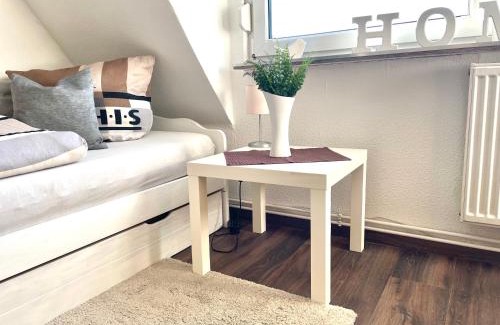 Wilhelmshaven Apartment | Bi uns too Huus