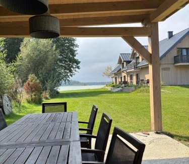 Augustow Apartment | Biała Czapla