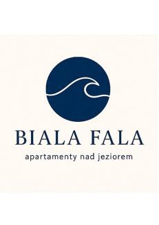 gmina Parzeczew Apartment | Biała Fala apartamenty nad jeziorem