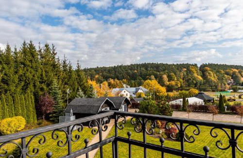 Tlen Resort | Biała Koszula