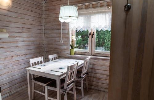 Tlen Resort | Biała Koszula