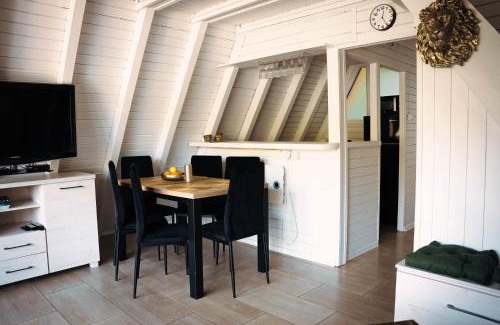 Czernichow Ski Chalet | Białe Molo - Domki & SPA