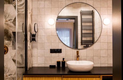 Bialka Tatrzanska Apartment | Białka Residence Ski - EUFORIA