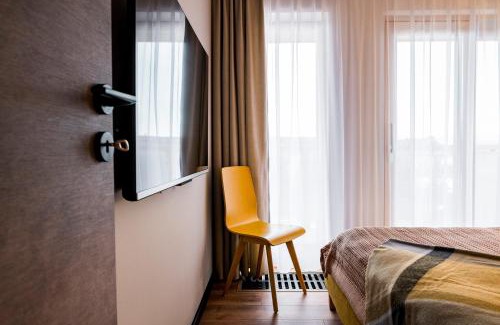 Bialka Tatrzanska Apartment | Białka Residence Ski - EUFORIA