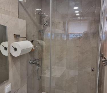 Trzebnica Apartment | Biały Zakątek