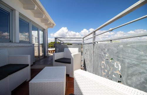 Torre Canne Apartment | Bianca Dimora