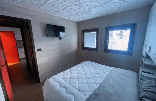 Passo del Tonale Apartment | Biancaneve - 300 Metri dalle Piste, Free Parking e Wi-Fi