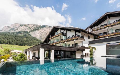 Selva di Val Gardena Hotel | Biancaneve Family Hotel