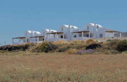 Imerovigli Villa | Bianco Diverso Suites