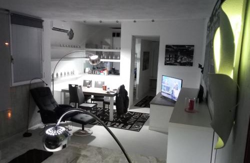 Malo Apartment | bianco relax