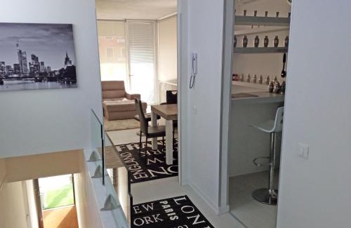 Malo Apartment | bianco relax