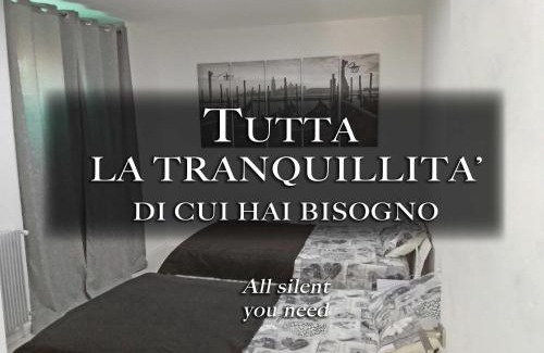 Malo Apartment | bianco relax