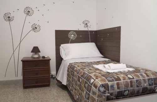 Sacrofano Bed & Breakfast | BiancoCancello