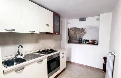 San Valentino In Abruzzo Apartment | Biancofino Rooms