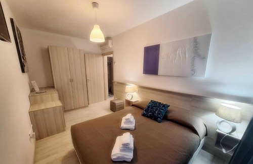 San Salvo Marina Bed & Breakfast | Biancopineta B&B