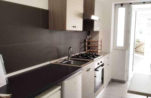 San Salvo Marina Bed & Breakfast | Biancopineta B&B