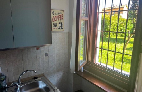 Vimodrone Apartment | "Biancospino" Tourist Accommodation in Milan