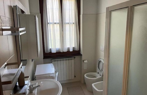 Vimodrone Apartment | "Biancospino" Tourist Accommodation in Milan