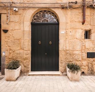 Enna Bed & Breakfast | Bianko EcoChic