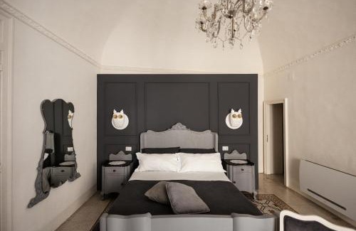 Enna Bed & Breakfast | Bianko EcoChic