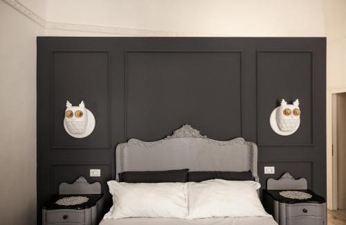Enna Bed & Breakfast | Bianko EcoChic