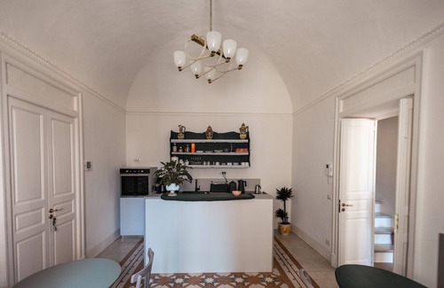 Enna Bed & Breakfast | Bianko EcoChic