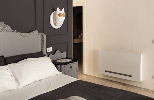 Enna Bed & Breakfast | Bianko EcoChic