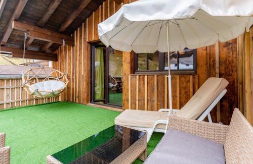 Biberwier Apartment | Biber Art Apartment 1 Small
