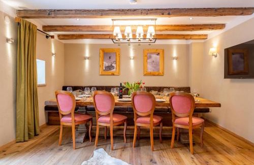 Biberwier Apartment | Biber Art Apartment 2